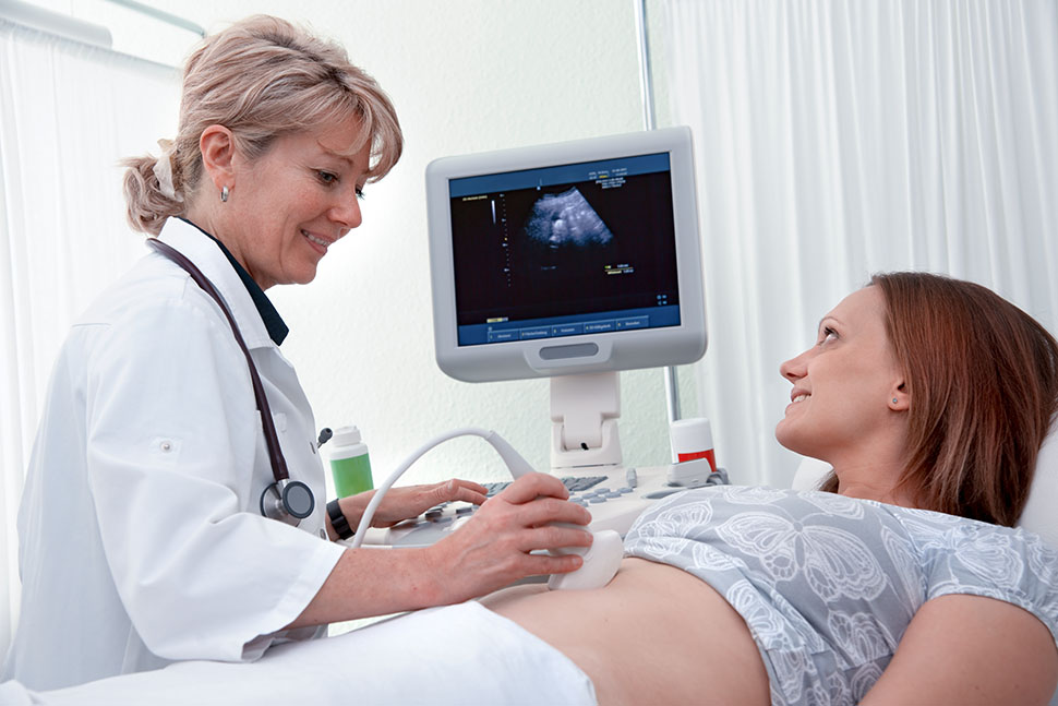 Examenes De Control Prenatal Y Pruebas De Embarazo En Santa Marta