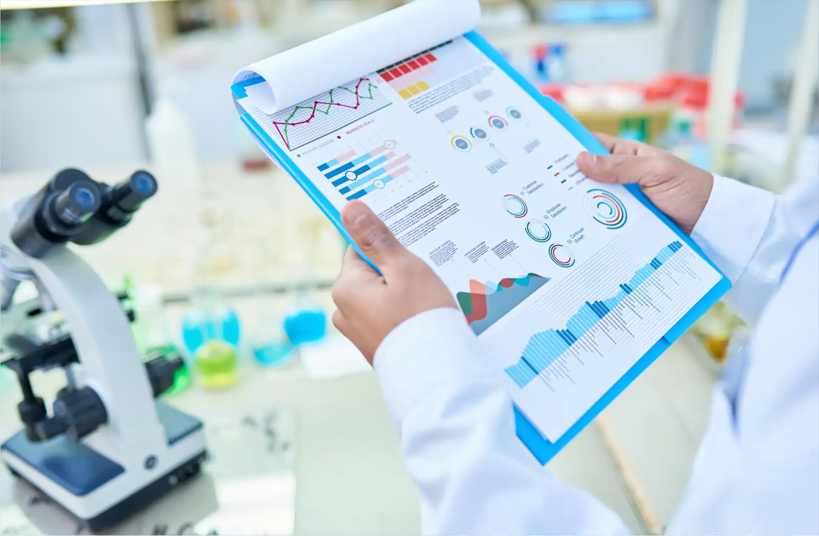 Resultados Patologías biopsias 